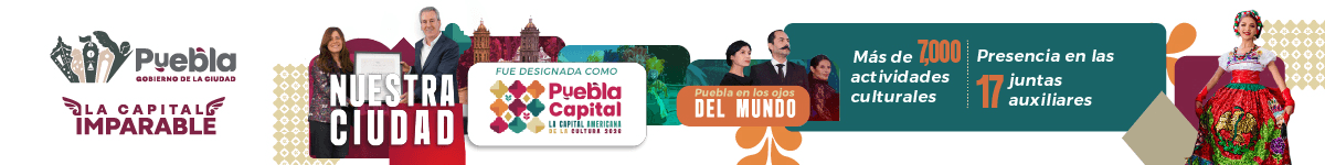 Capital Cultura Metropolitana