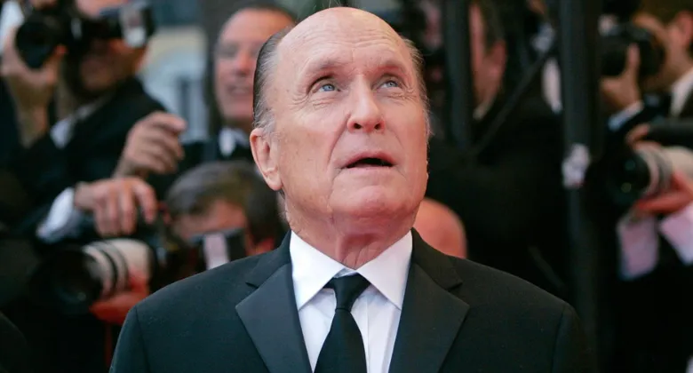 Muere Robert Duvall, leyenda de Hollywood, a los 95