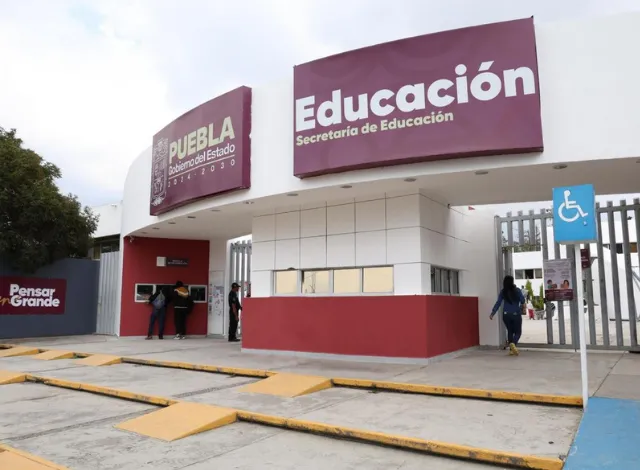 Suspenden clases en 90 municipios de Puebla por frente frío, ¿cuáles son?