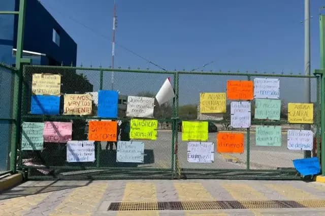 BUAP Tehuacán reanudará clases tras entregar compresor a Estomatología