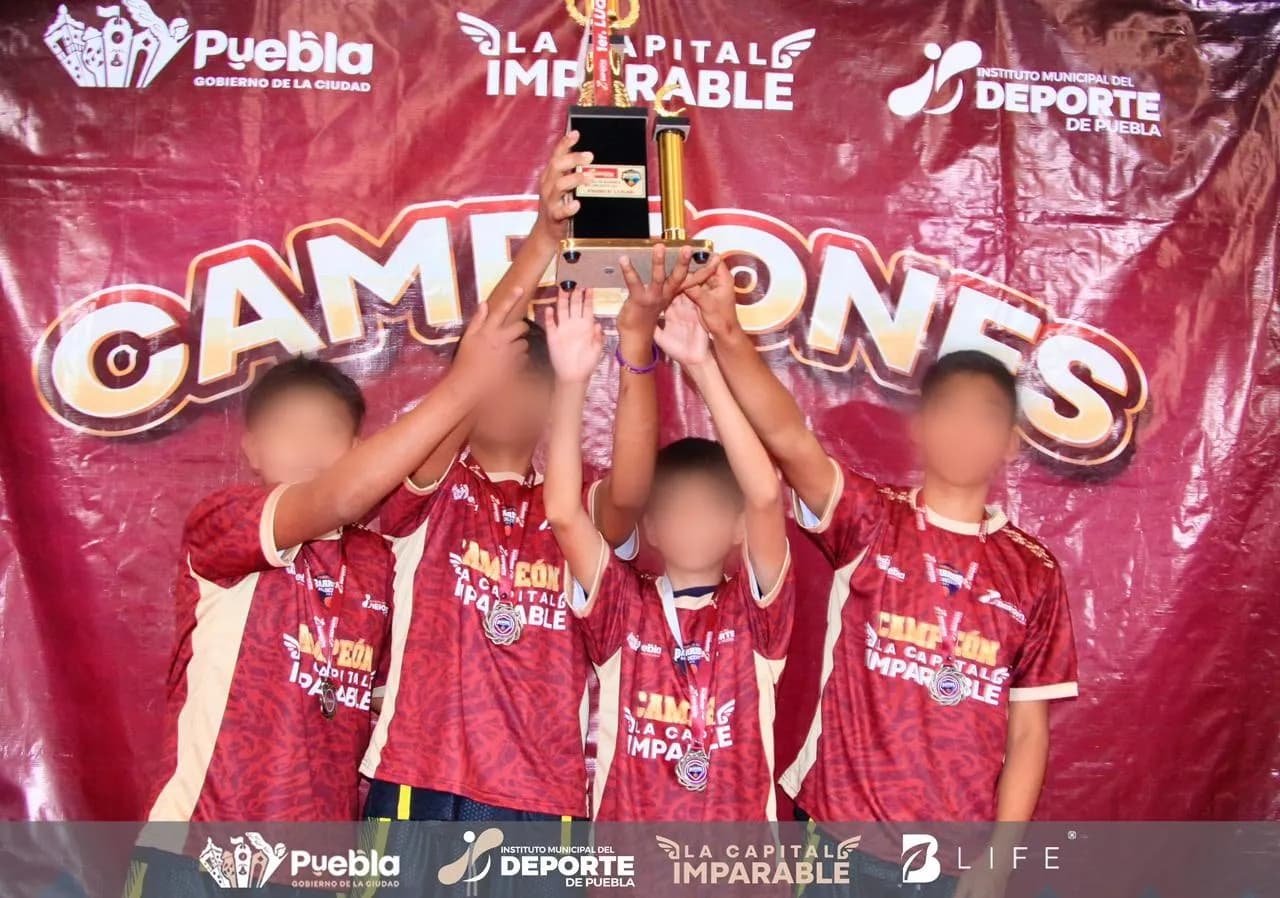 Gobierno de Pepe Chedraui rompe récord de participación con el Torneo de los Barrios de Baloncesto 3x3 2026