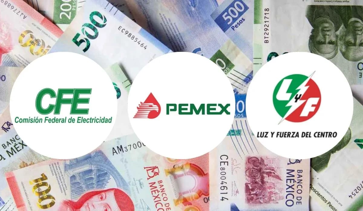 Pensiones doradas: 7 mil personas reciben al mes más de lo que gana Sheinbaum