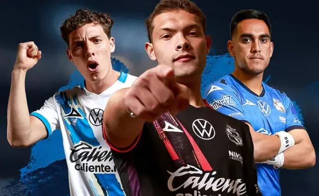 Club Puebla a la venta en 130 millones de dólares; cifra espanta a compradores