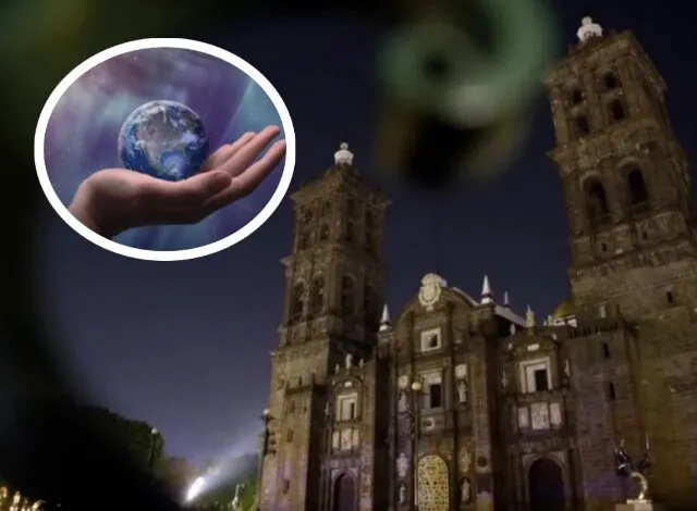 La Hora del Planeta: Puebla se unirá al apagón global