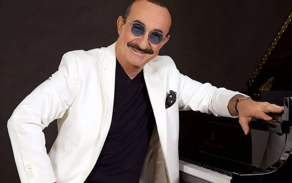 Raúl Di Blasio llega a la Feria de Puebla 2026 con fecha confirmada y venta de boletos