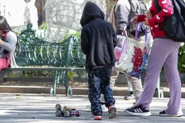 Albergues de Puebla resguardan a 343 menores; predominan adolescentes