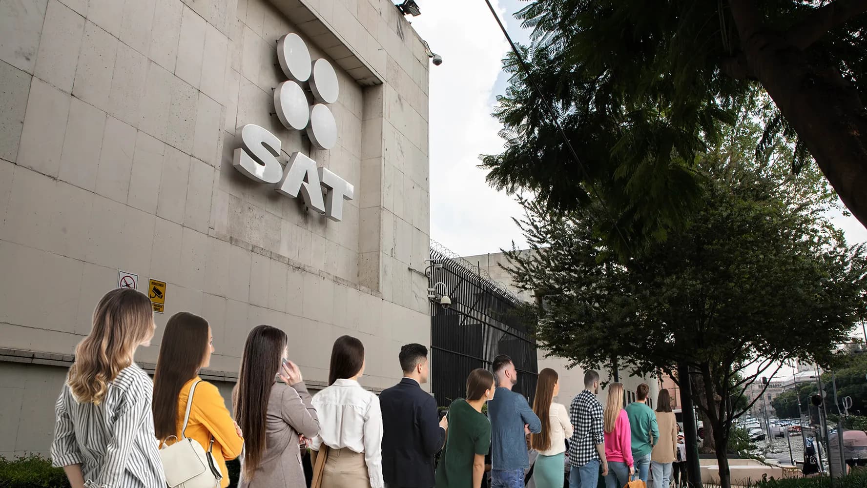 Renueva tu e.firma vencida en línea con SAT ID antes de declarar en 2026