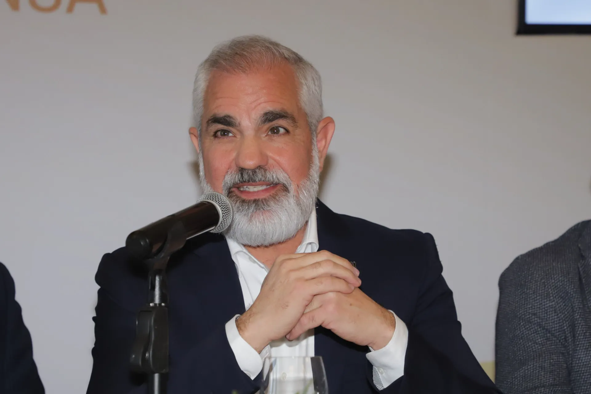 Gregory Camacho, nuevo presidente del Consejo Empresarial Turístico en Puebla