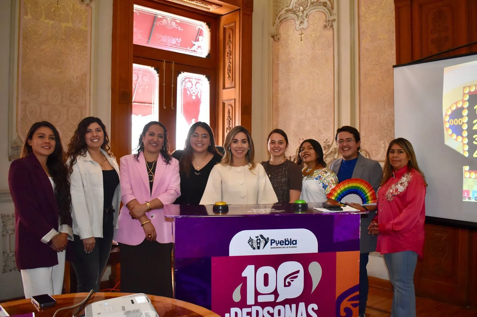 Refuerzan la igualdad y la no discriminación con talleres para personas servidoras públicas