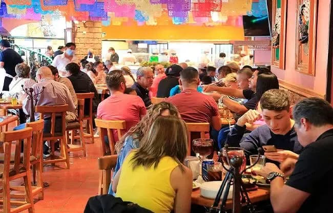 Día de las Madres en Puebla: estos restaurantes son ideales para celebrar a mamá