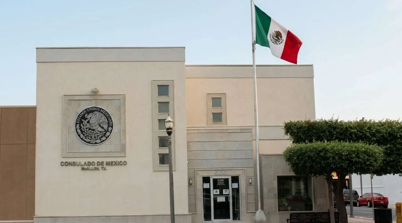 Consulados de México en EU, bajo lupa: no se descartan cierres