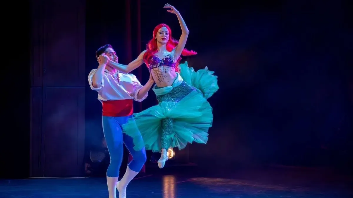 Concierto Disney "Érase una vez" regresa al CCU con boletos desde 50 pesos