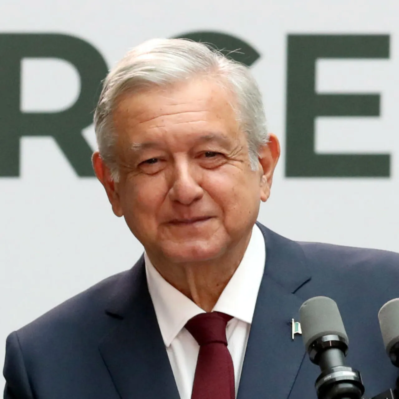 AMLO pide el regreso del otro Trump, en medio de tensiones bilaterales