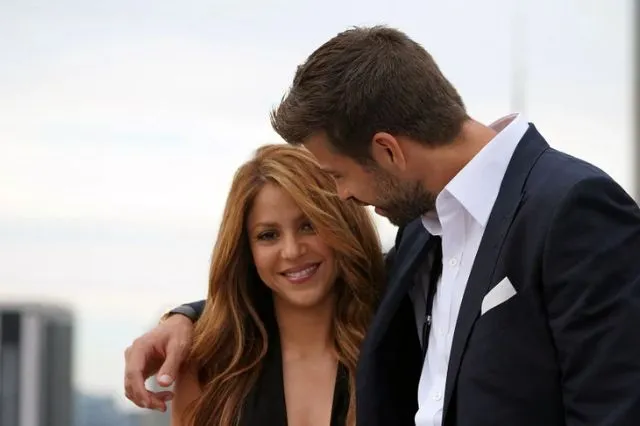 ¿Shakira y Piqué juntos otra vez? Un detalle en redes desató la locura