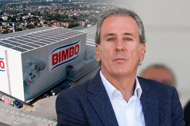 Habrá nueva planta de Bimbo en Puebla, anuncia José Chedraui