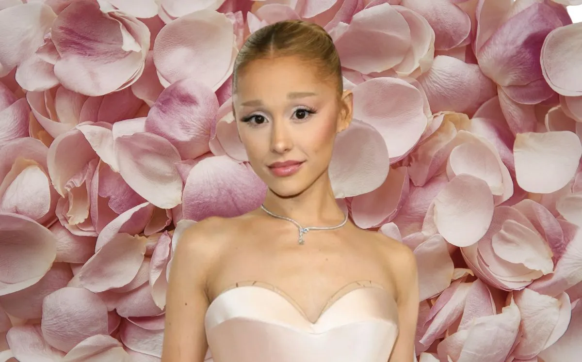 Ariana Grande estrenará su nuevo álbum “Petal” esta semana