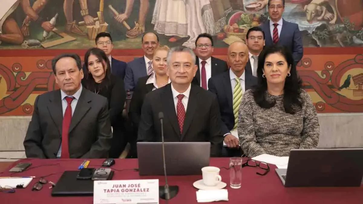 Ayuntamiento de Puebla procesa más de 64 mil solicitudes mediante servicios digitales