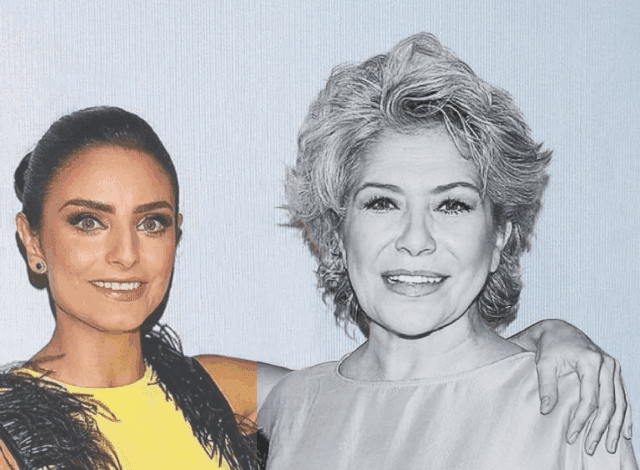 Fallece Gabriela Michel, emblemática voz del doblaje mexicano