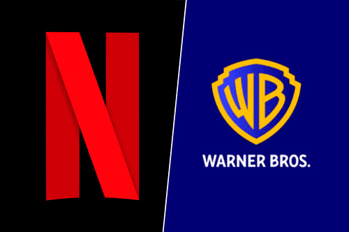 Netflix integra Warner Bros y HBO: conoce cuáles son los cambios
