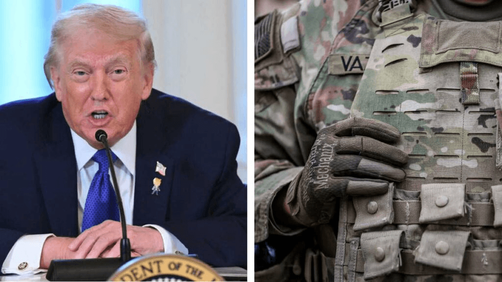 Congresistas de Estados Unidos rechazan intervención militar en México